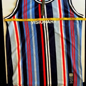 Vox Populi Visionary Tank Top